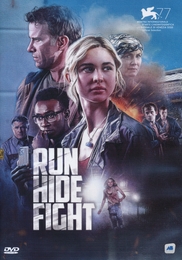 Image du média "RUN HIDE FIGHT de Kyle RANKIN"