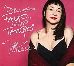 Image du média "DO PRIMEIRO FADO AO ÚLTIMO TANGO / AS ASAS DO CORAÇÃO de MÍSIA"