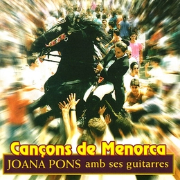 Image du média "CANÇONS DE MENORCA de Joana PONS"