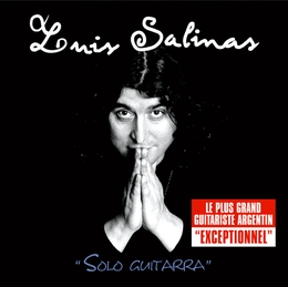 Image du média "SOLO GUITARRA de Luis SALINAS"