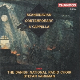 Image du média "SCANDINAVIAN CONTEMPORARY A CAPPELLA"