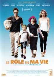 Image du média "LE RÔLE DE MA VIE de Zach BRAFF"