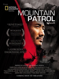 Image du média "MOUNTAIN PATROL (LA PATROUILLE SAUVAGE) de Chuan LU"