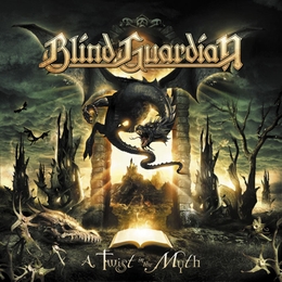 Image du média "A TWIST IN THE MYTH de BLIND GUARDIAN"