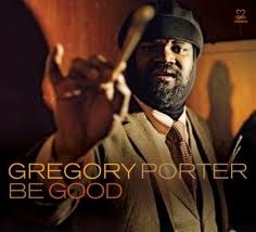 Image du média "BE GOOD de Gregory PORTER"