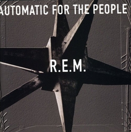 Image du média "AUTOMATIC FOR THE PEOPLE de R.E.M."