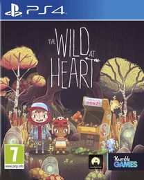 Image du média "THE WILD AT HEART de HUMBLE GAMES"