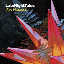 Image du média "LATENIGHTTALES de Jon HOPKINS"