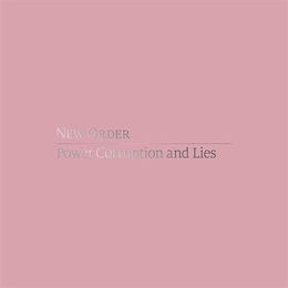 Image du média "POWER CORRUPTION AND LIES (BOX SET, DELUXE EDITION) de NEW ORDER"