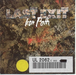 Image du média "IRON PATH de LAST EXIT"