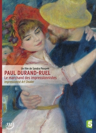 Image du média "PAUL DURAND-RUEL, LE MARCHAND DES IMPRESSIONNISTES de Sandra PAUGAM"