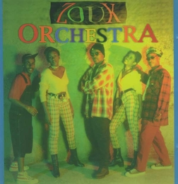 Image du média "ZOUK ORCHESTRA (SE POU ZOUKE) de ZOUK ORCHESTRA"