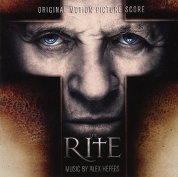 Image du média "THE RITE de Alex HEFFES"