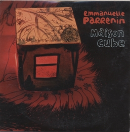 Image du média "MAISON CUBE de Emmanuelle PARRENIN"