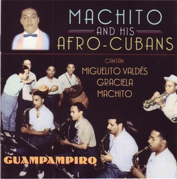 Image du média "GUAMPAMPIRO de MACHITO AND HIS AFRO-CUBANS"