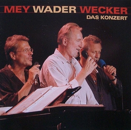 Image du média "DAS KONZERT de MEY-WADER-WECKER"