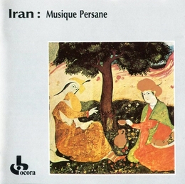 Image du média "MUSIQUE PERSANE"