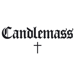 Image du média "CANDLEMASS de CANDLEMASS"