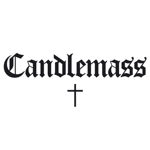 Couverture CANDLEMASS de CANDLEMASS