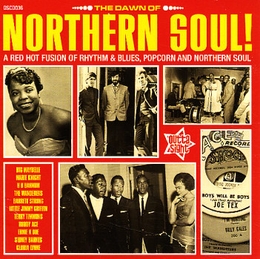 Image du média "THE DAWN OF NORTHERN SOUL"