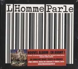 Image du média "EN AVANT! de L'HOMME PARLE"