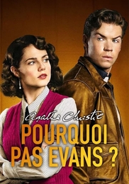 Image du média "POURQUOI PAS EVANS ? de Hugh LAURIE"