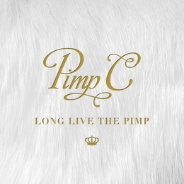 Image du média "LONG LIVE THE PIMP de PIMP C"