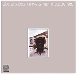 Image du média "LIVING ON THE HALLELUJAH SIDE de Joseph SPENCE"