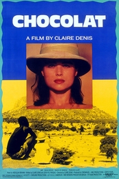 Image du média "CHOCOLAT de Claire DENIS"