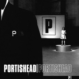 Image du média "PORTISHEAD de PORTISHEAD"