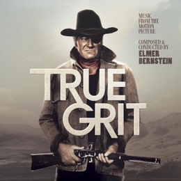 Image du média "TRUE GRIT de Elmer BERNSTEIN"