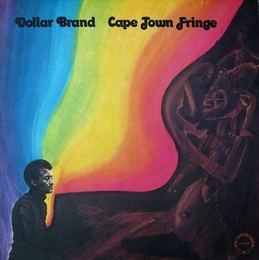 Image du média "CAPE TOWN FRINGE de Abdullah IBRAHIM"