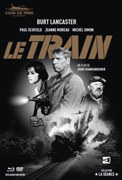 Image du média "LE TRAIN de John FRANKENHEIMER"