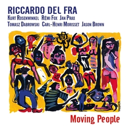 Image du média "MOVING PEOPLE de Riccardo DEL FRA"