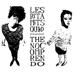 Image du média "THE NO COMPRENDO de LES RITA MITSOUKO"