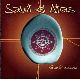 Image du média "GENERALISER de SAWT EL ATLAS"