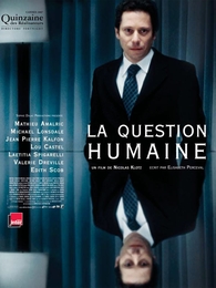 Image du média "LA QUESTION HUMAINE de Nicolas KLOTZ"