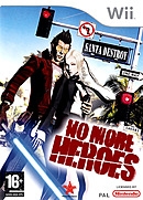 Image du média "NO MORE HEROES - Wii de MARVELOUS INTERACTIVE"