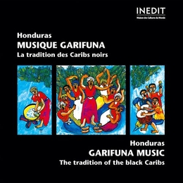 Image du média "HONDURAS: MUSIQUE GARIFUNA, LA TRADITION DES CARIBS NOIRS"