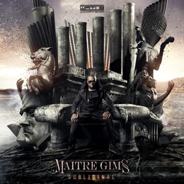 Image du média "SUBLIMINAL de MAITRE GIMS"