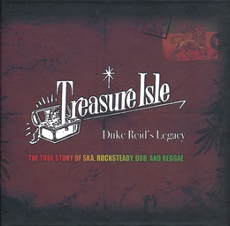 Image du média "TREASURE ISLE (DUKE REID'S LEGACY) de REGGAE/ROCKSTEADY/SKA"