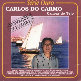 Image du média "CANOAS DO TEJO de Carlos do CARMO"