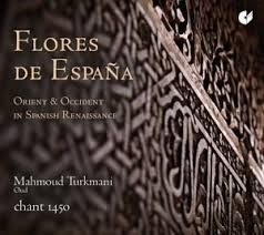 Image du média "FLORES DE ESPAÑA"