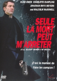 Image du média "SEULE LA MORT PEUT M'ARRÊTER de Mike HODGES"