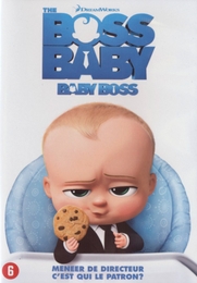 Image du média "BABY BOSS de Tom MCGRATH"