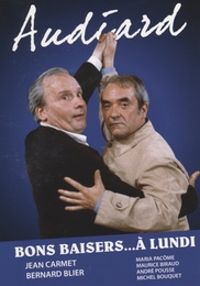 Image du média "BONS BAISERS... À LUNDI de Michel AUDIARD"