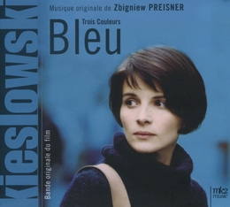 Image du média "TROIS COULEURS: BLEU de Zbigniew PREISNER"