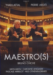 Image du média "MAESTRO(S) de Bruno CHICHE"