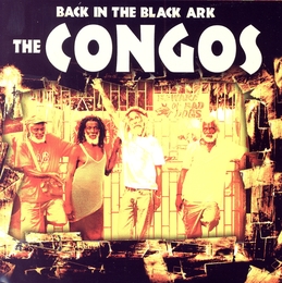 Image du média "BACK IN THE BLACK ARK de THE CONGOS"