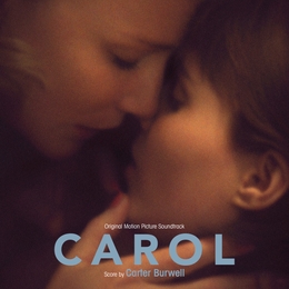 Image du média "CAROL de Carter BURWELL"